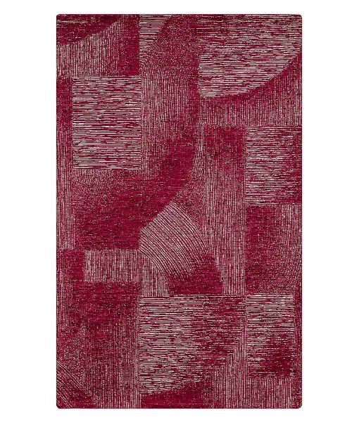 Tappeti Graffio, multiuso Made in Italy in morbida ciniglia Jacquard, lavabili, durevoli e sicuri grazie al fondo antiscivolo. Disponibili in eleganti design floreali o geometrici, sono perfetti per arricchire ogni ambiente con stile e praticità.