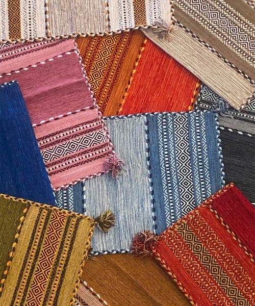 Antique Kilim