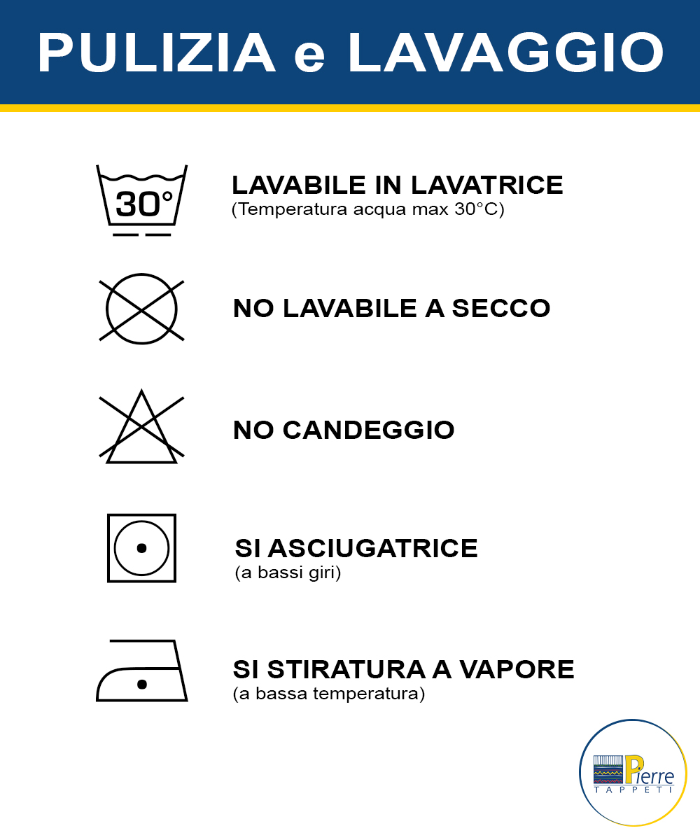 Info pulizia Parure Copripiumino matrimoniale in cotone e 100% prodotto in Italia. Stampa digitale