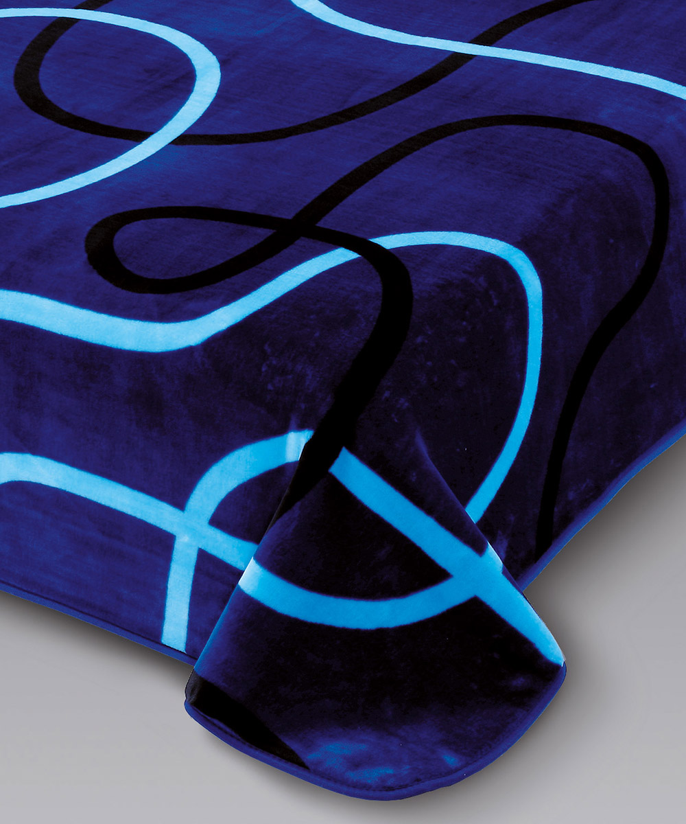 dettaglio ravvicinato coperta