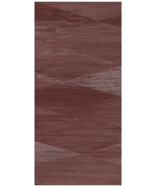 Tappeto passatoia cucina lavabile antiscivolo antimacchia SPRINTY ARAZZO ROSSO BORDEAUX