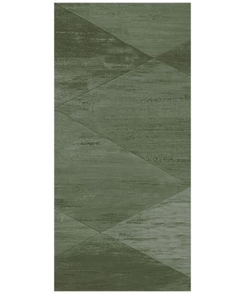 Tappeto passatoia cucina lavabile antiscivolo antimacchia SPRINTY ARAZZO VERDE
