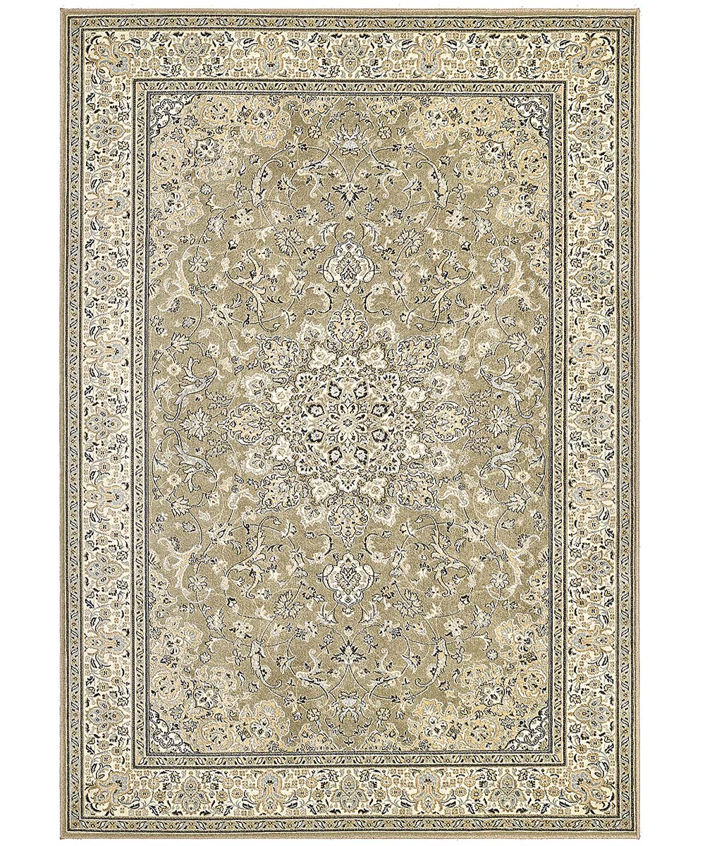 Tappeto Diamond 551 Grigio Salvia