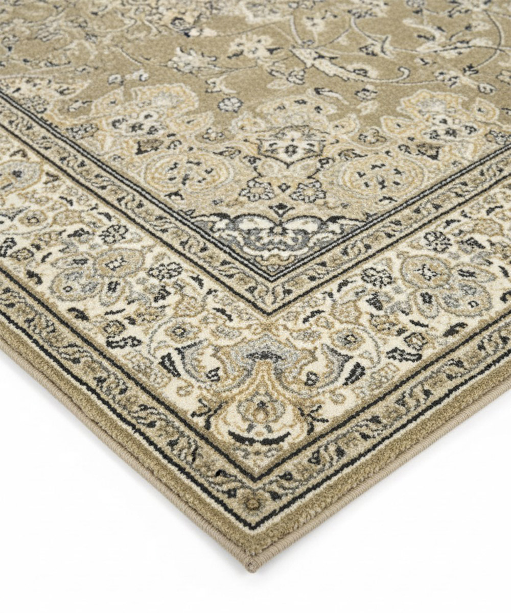 Tappeto Diamond 551 Grigio Salvia - immagine 2