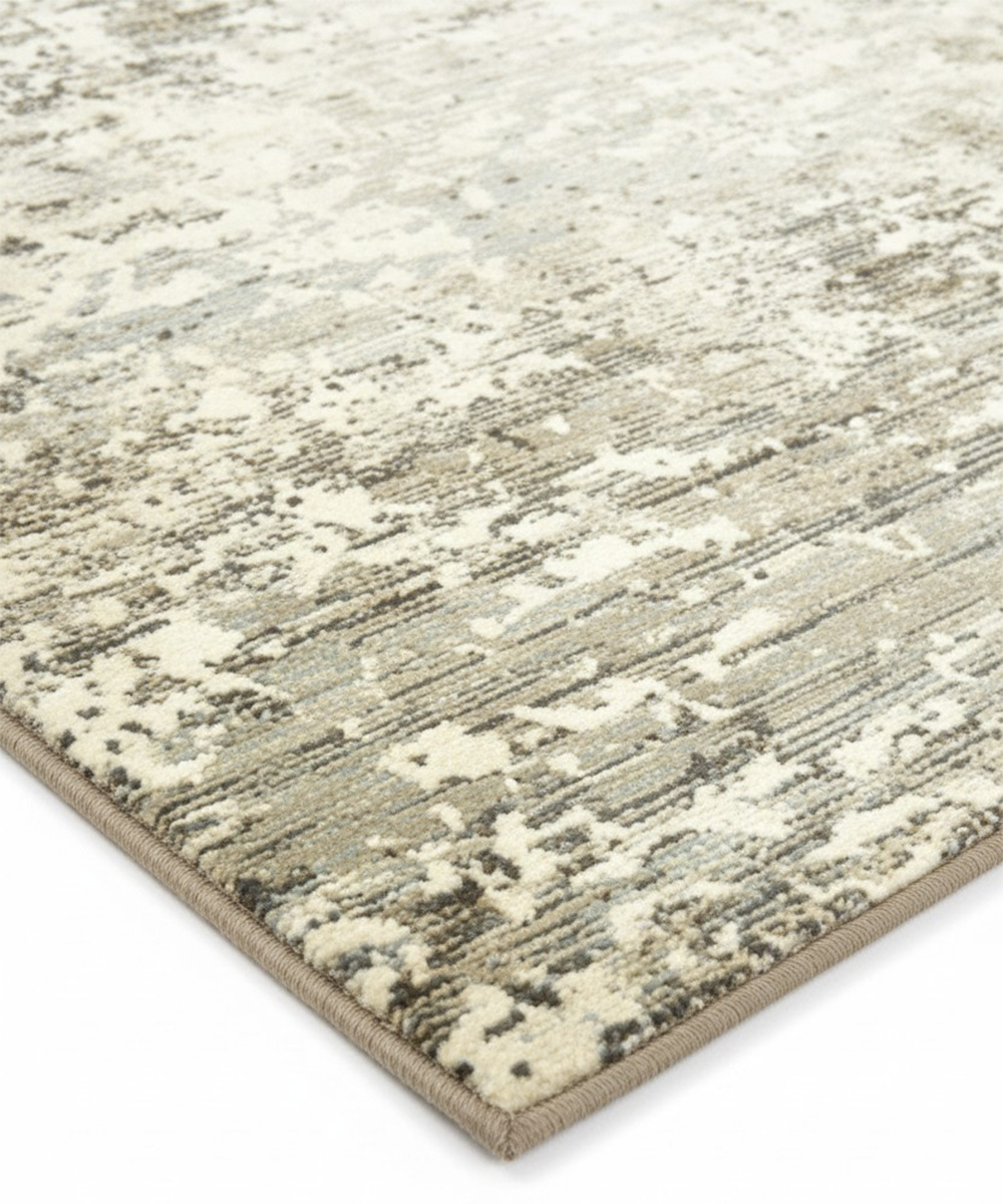 Tappeto Diamond 7001 Grigio - immagine 2