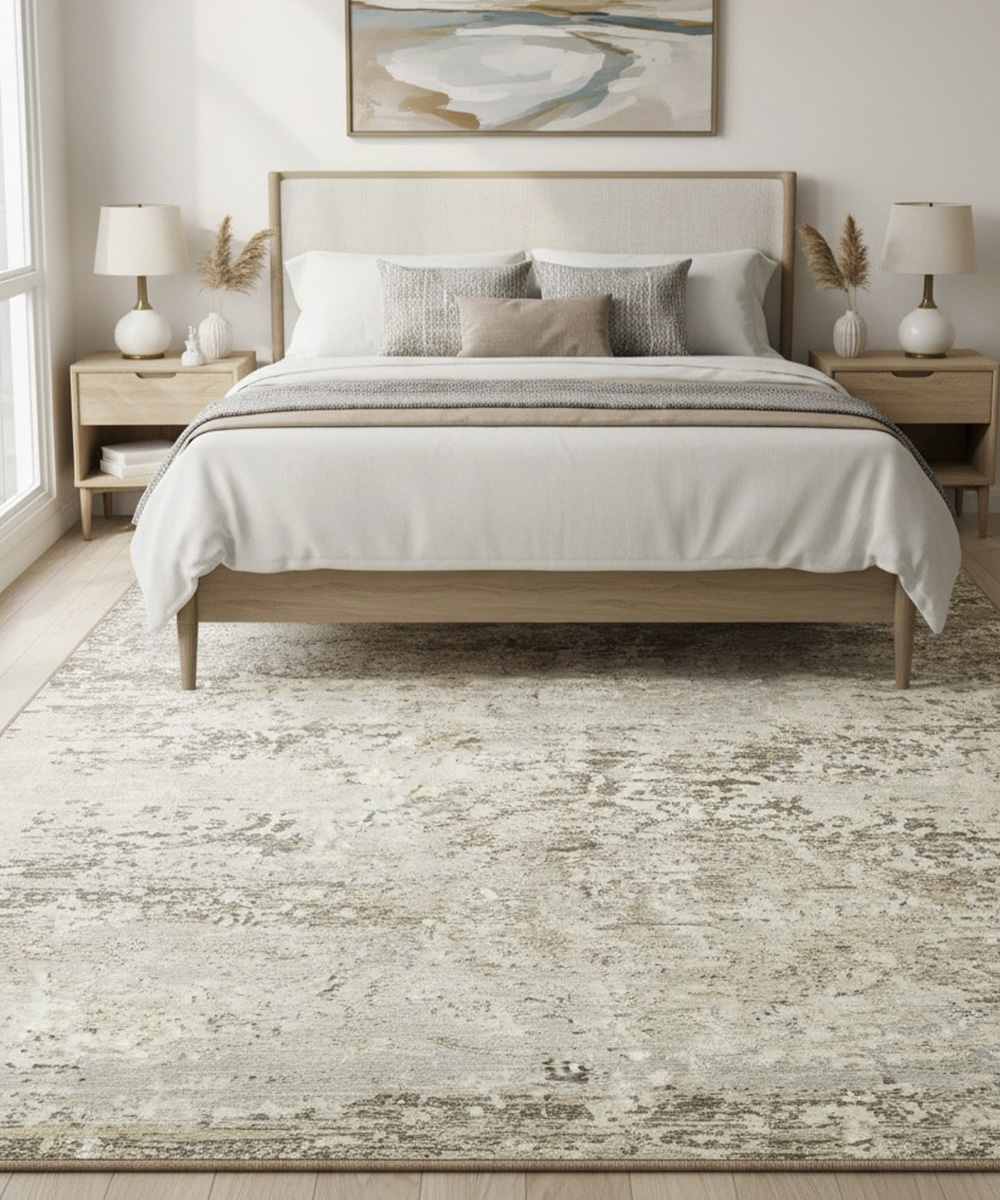 Tappeto Diamond 7001 Grigio - immagine 4