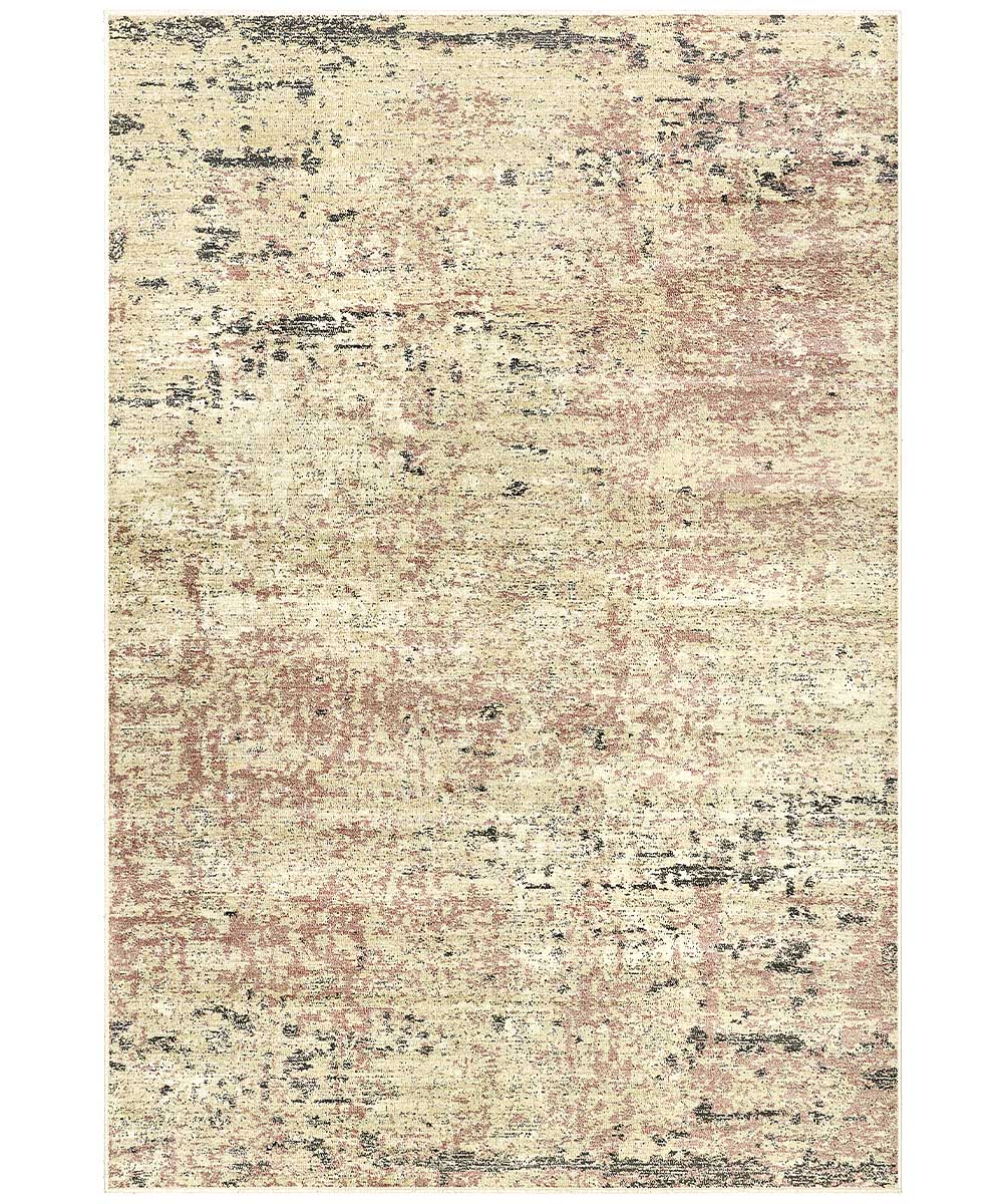 Tappeto Diamond 7024 Mattone Beige