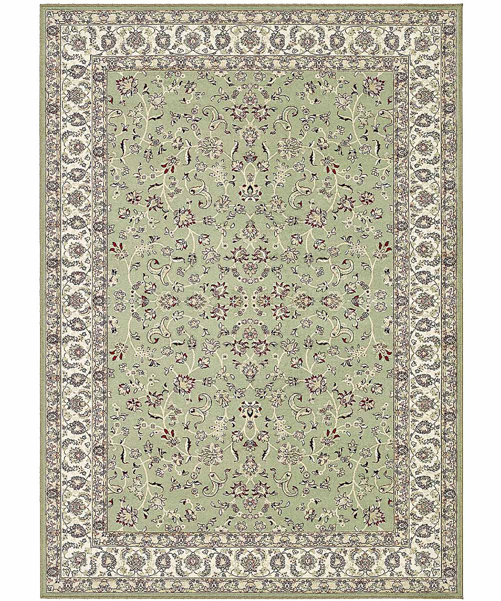 Tappeto Diamond 7061 Verde