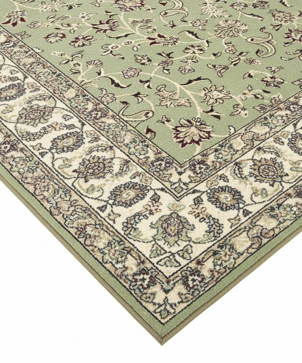 Tappeto Diamond 7061 Verde - immagine 2