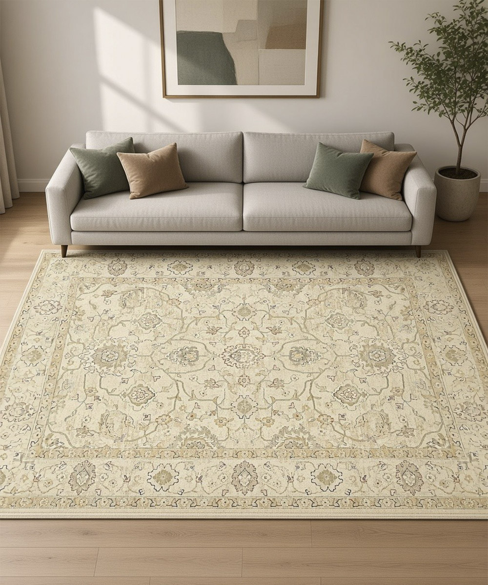 Tappeto Diamond 7144 Beige - immagine 3
