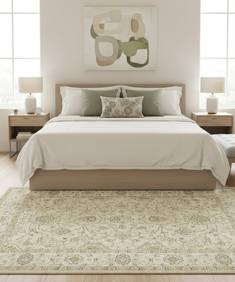 Tappeto Diamond 7144 Beige - immagine 4
