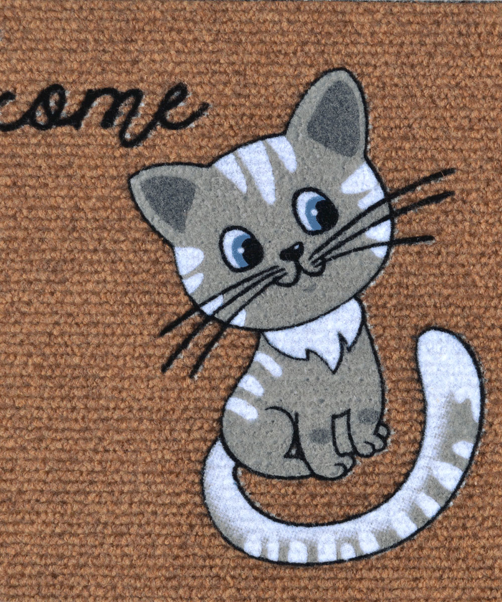Zerbino Smart Forme Gatto - immagine 2