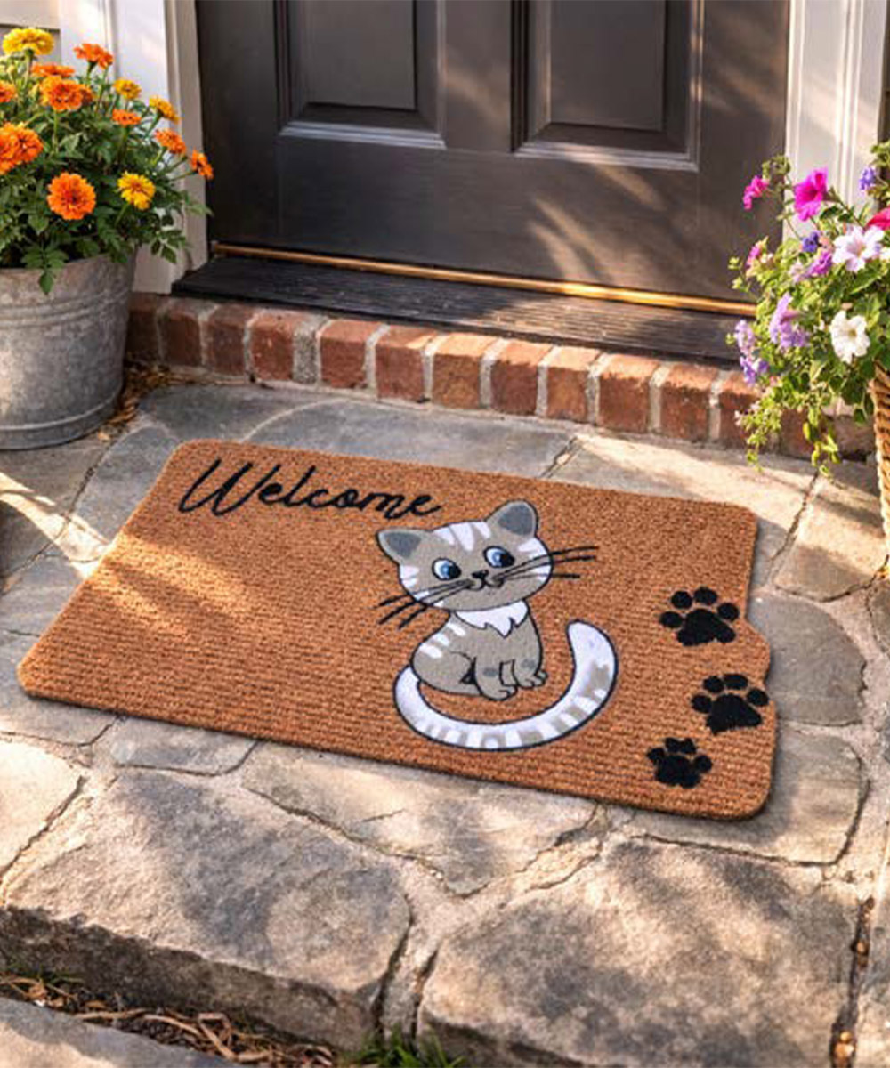 Zerbino Smart Forme Gatto - immagine 3
